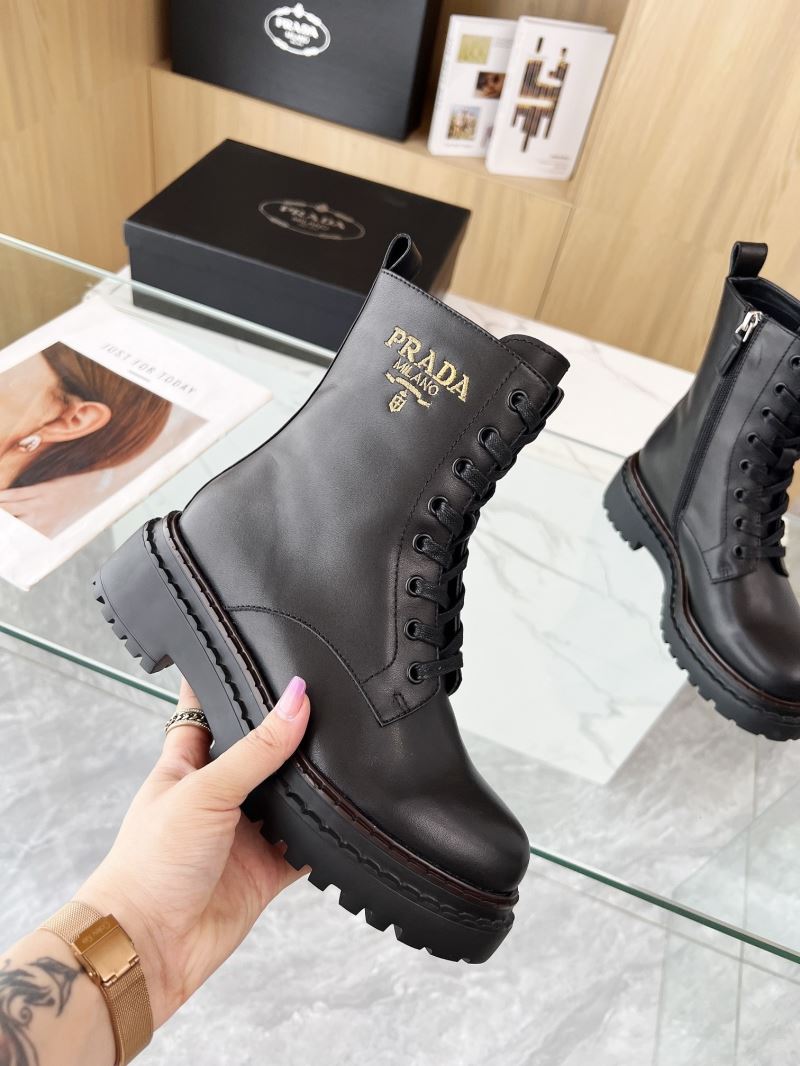 Prada Boots